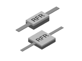 Leaded Chip Attenuators